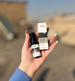 سرم مو تقویتی لانبنا پمپی سری جدید