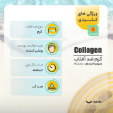 ضد افتاب کلاژن